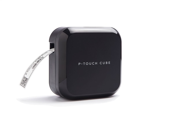 PT-P710BT (CUBE Plus)