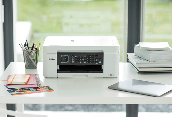 Brother MFC-J6947DW tintes printeris