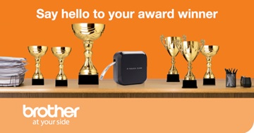 Brother awards