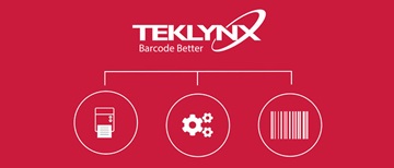 Teklynx logo