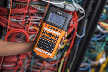 Brother PT-E550WNIVP