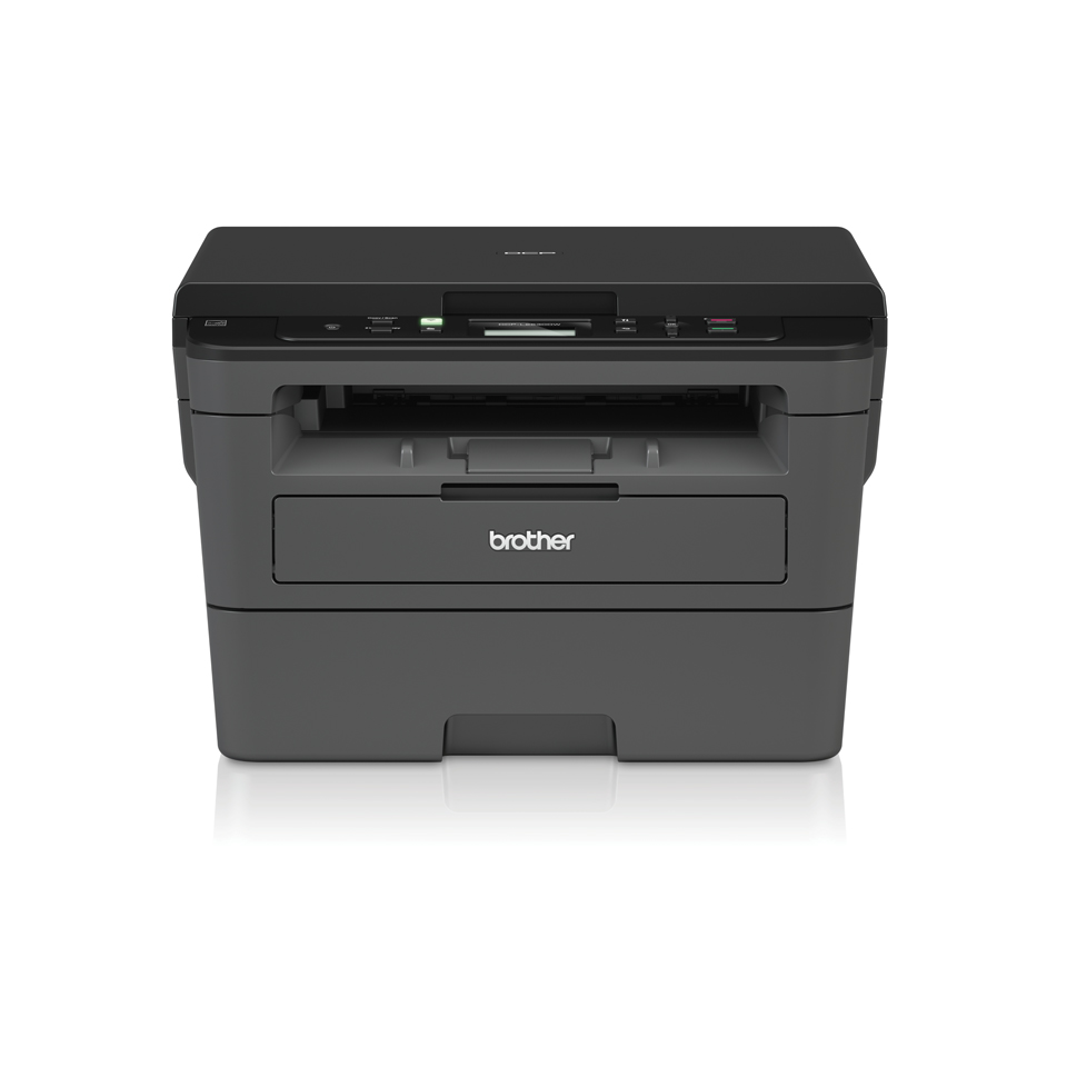 DCP-L2530DW | Mono lāzerdrukas 3-in-1 printeris | Brother